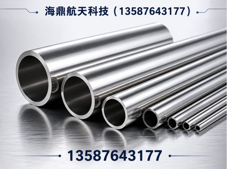 平阳县哈氏合金管展示图